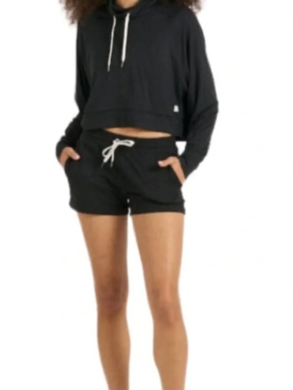 Vuori Halo Performance Short